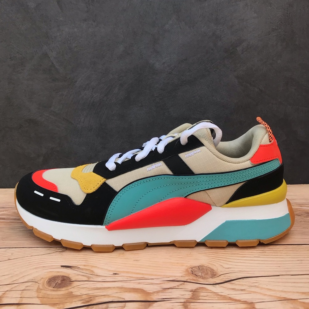 Puma RS 2.0 Hill Camp Sneakers